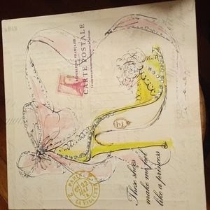 Barbara Linder Canvas